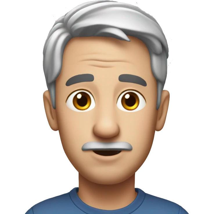 john pork emoji