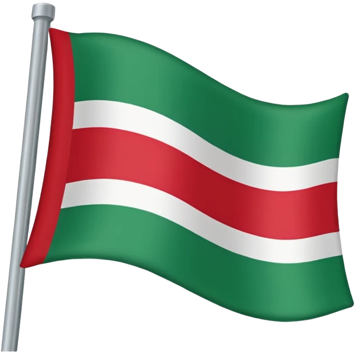 Drapeau basque  emoji