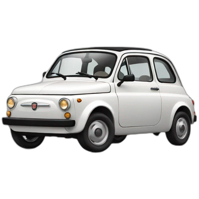 fiat emoji
