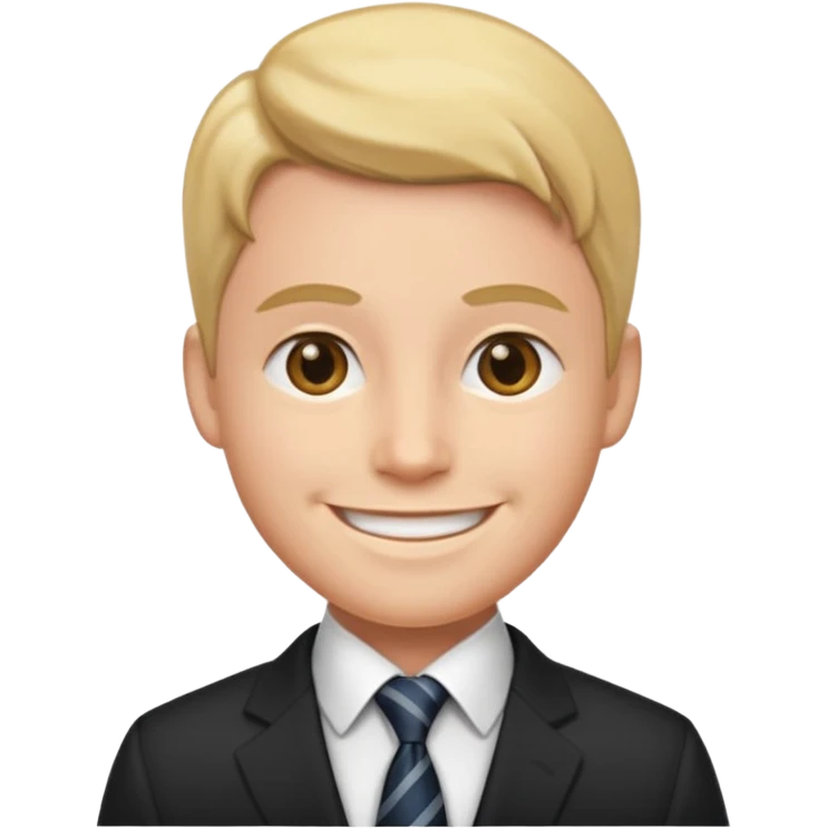 Business emoji