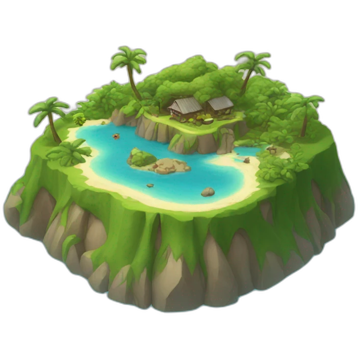 dynamic island emoji