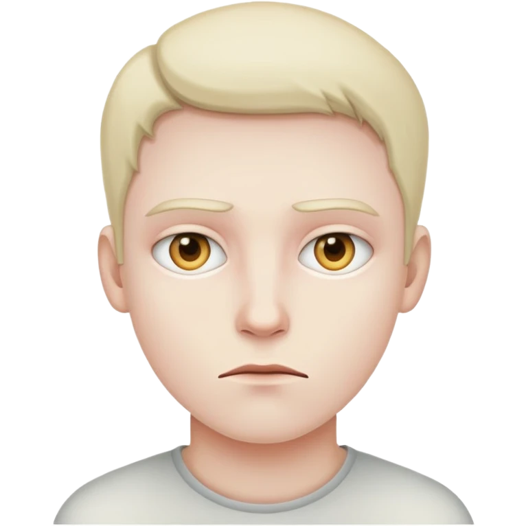 Schizo emoji