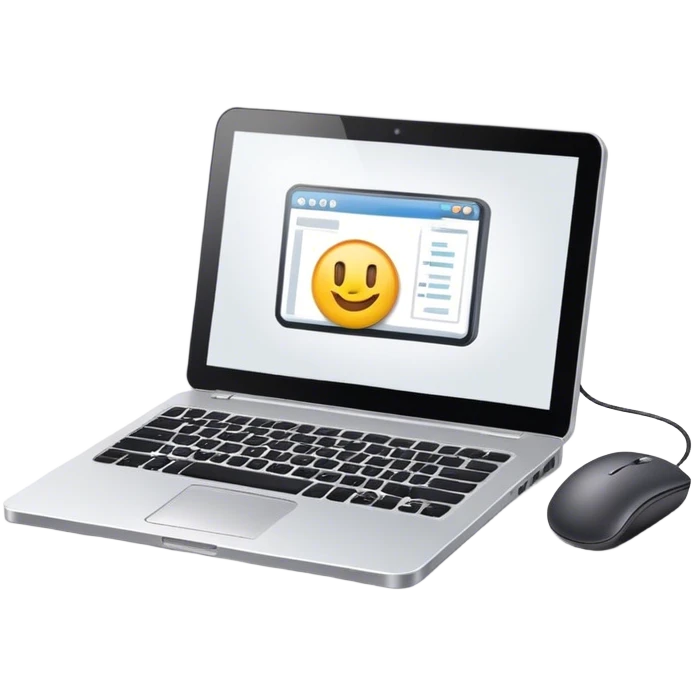 Online Training course emoji