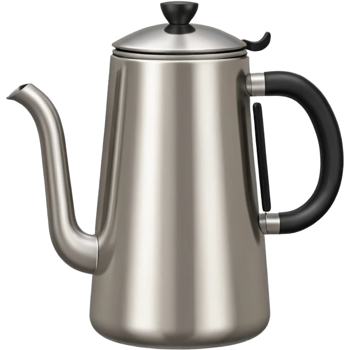 Coffee pot  emoji