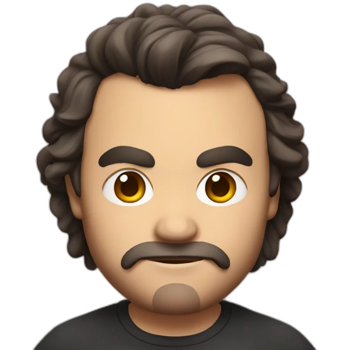 jack-black emoji