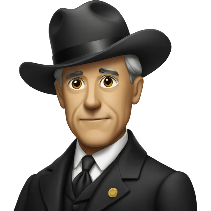 Woodrow Wilson  emoji