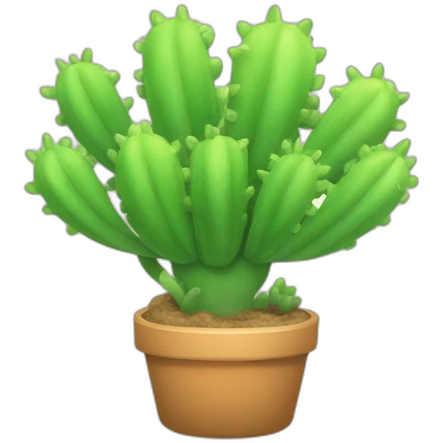 Maractus emoji
