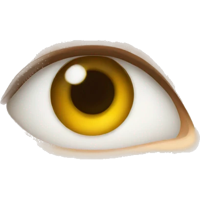 under eye bags emoji