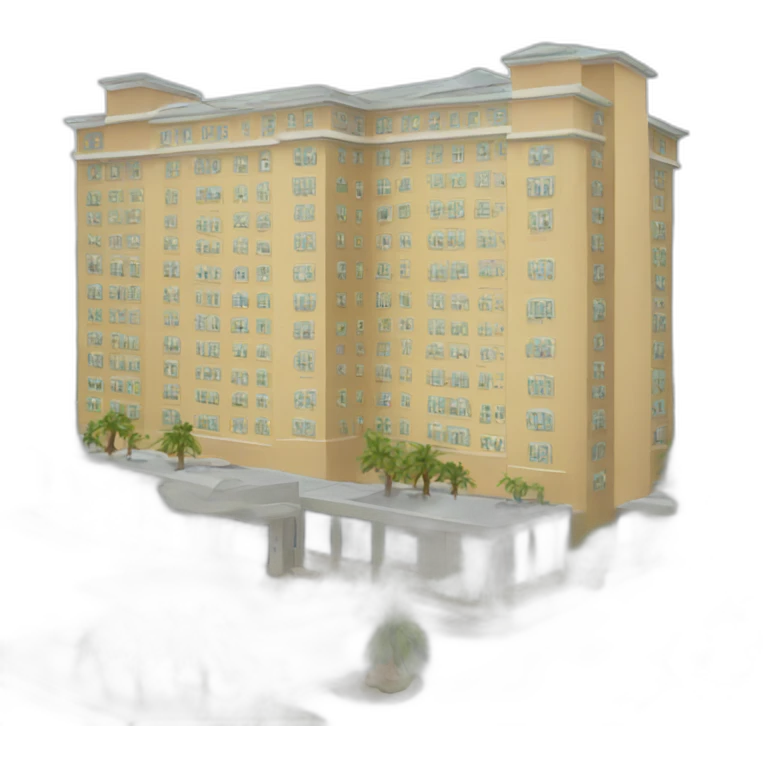 Hotel emoji