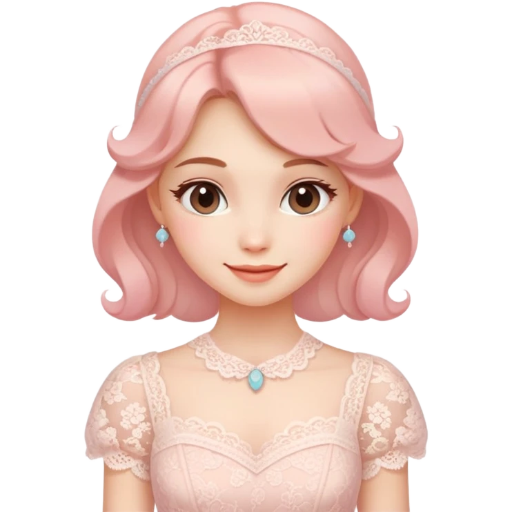 Coquette  emoji