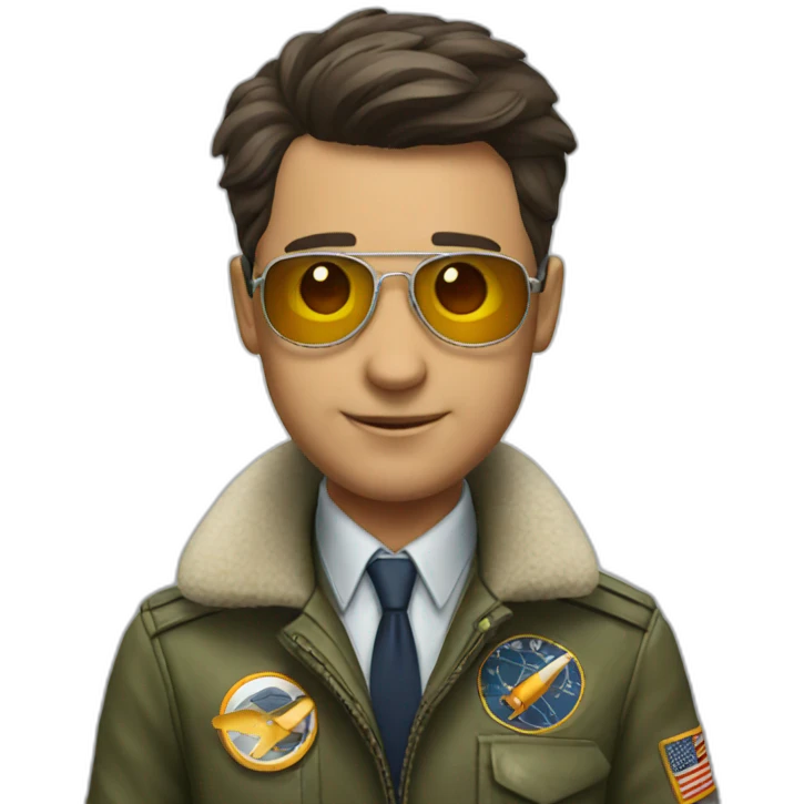 AVIATOR game emoji