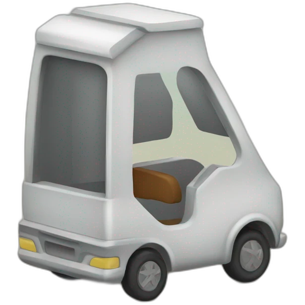 Mobile  emoji