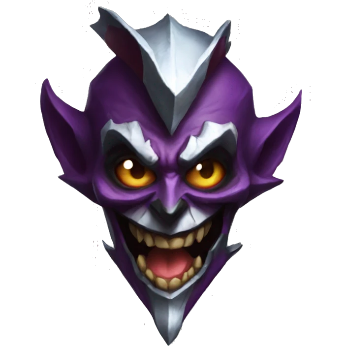 shaco emoji