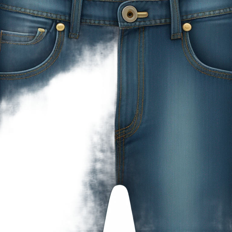 baggy jeans  emoji