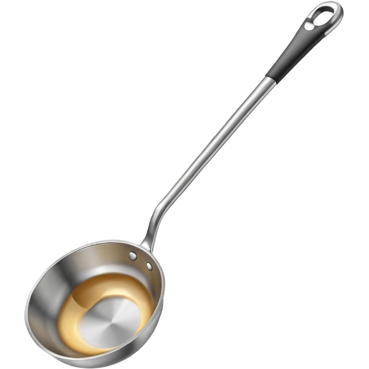 ladle emoji