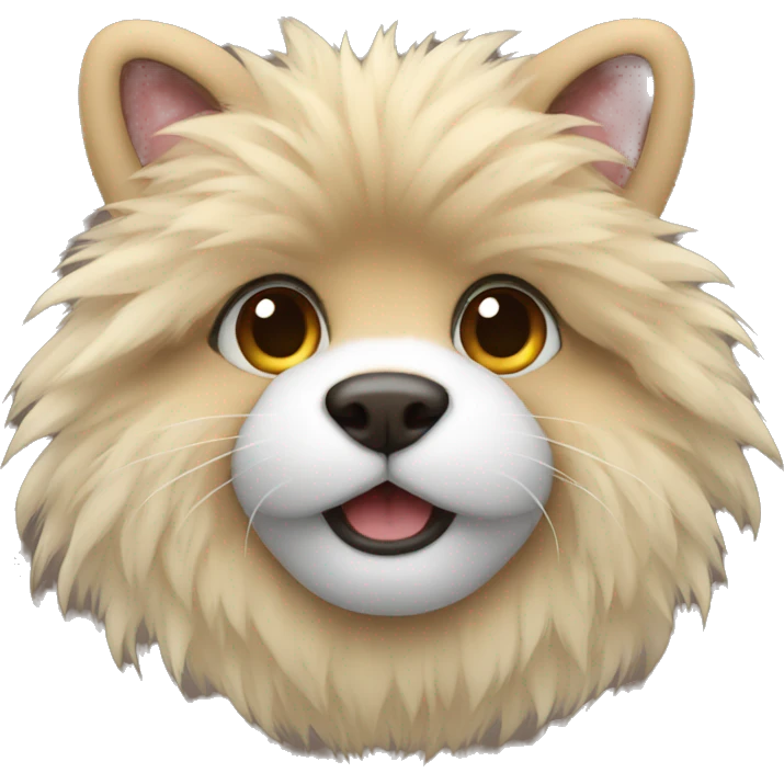 Fur emoji