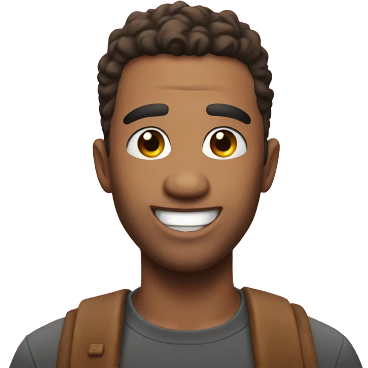 TikTok emoji