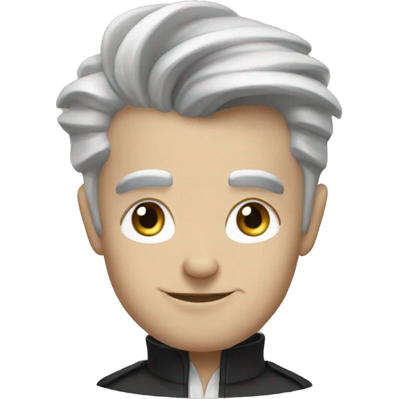 tesla emoji
