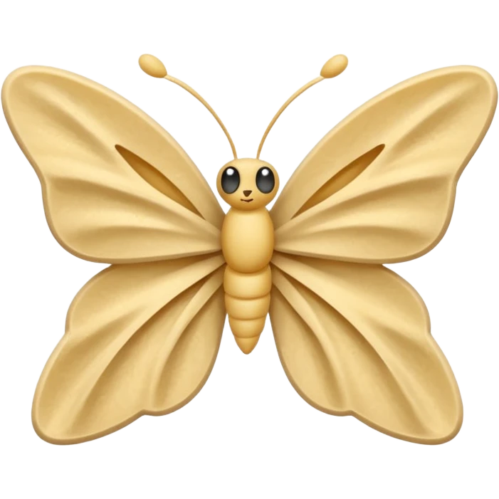 farfalle emoji