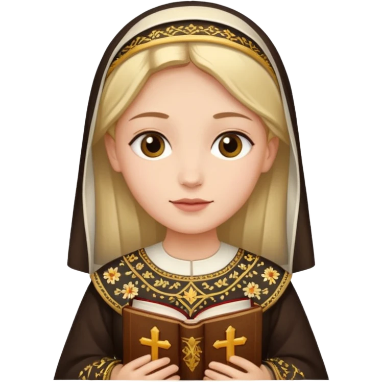  سوگند ایمانی emoji