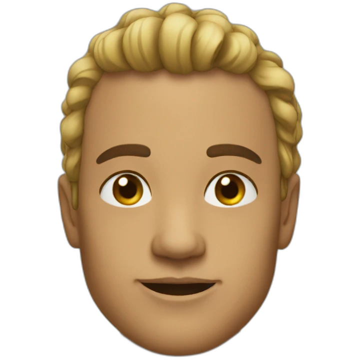 Jul emoji