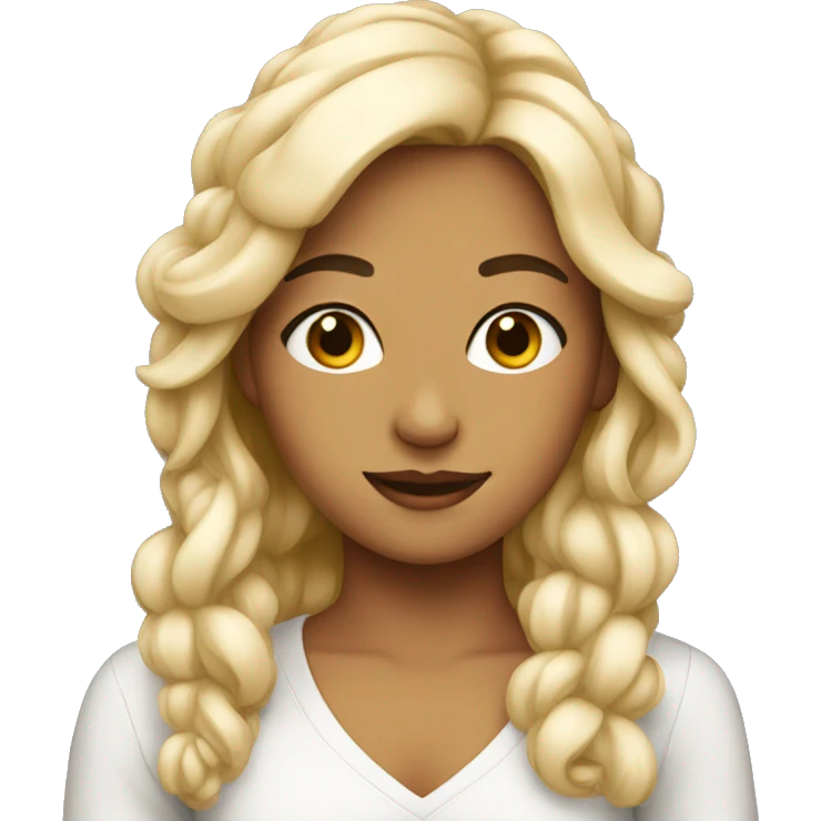 femininity  emoji
