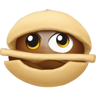 Gyro emoji