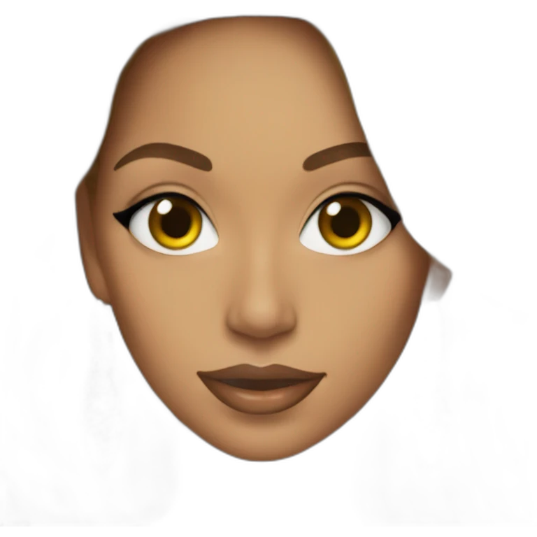 beyonce emoji