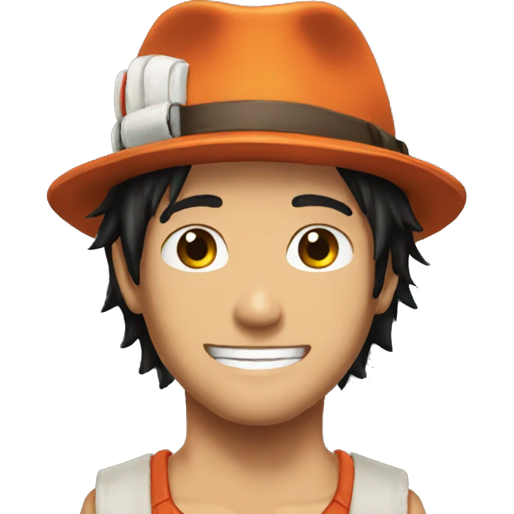 portgas.d.ace emoji