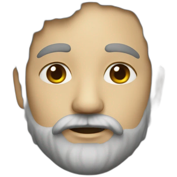 Honteux emoji