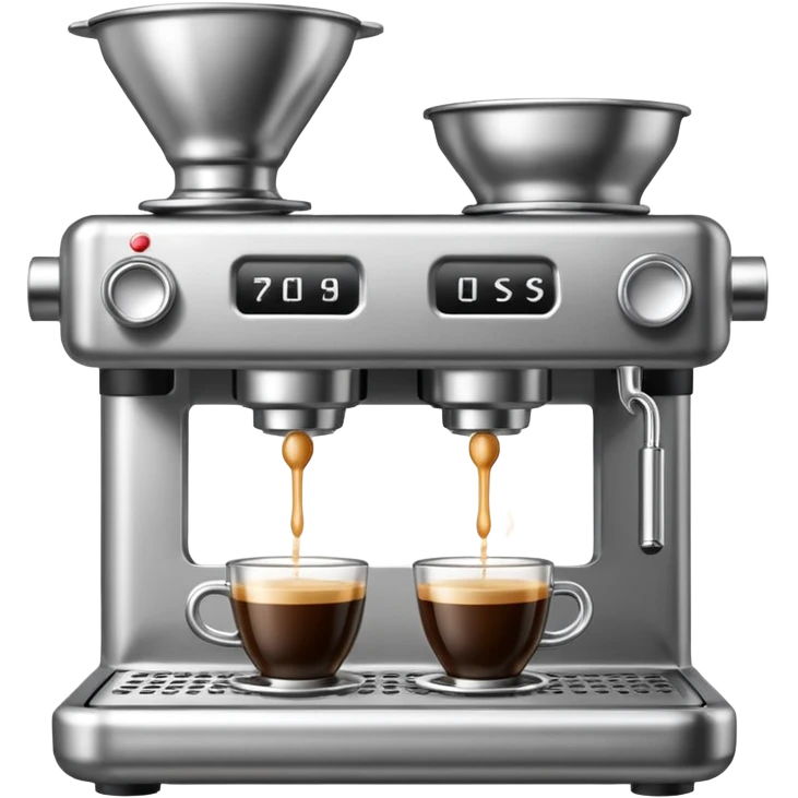 Portafilter

 emoji