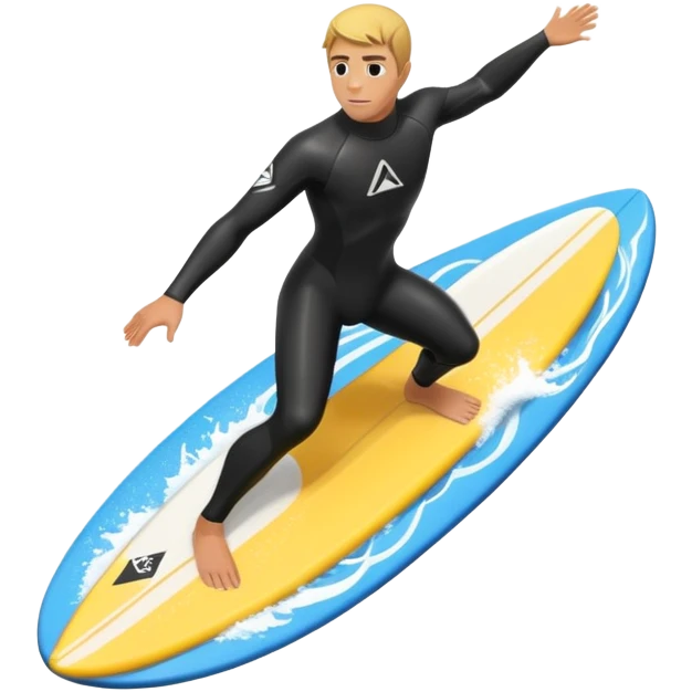 surfing on triangle ramp counterstrike emoji