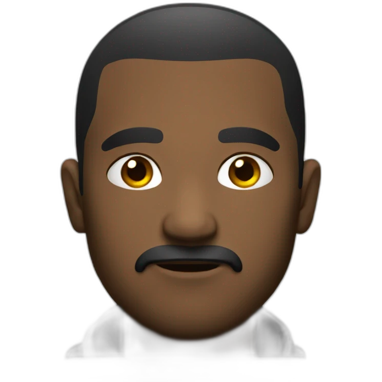Criminal Side eye emoji