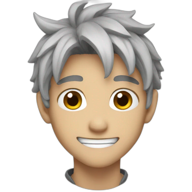 Asta emoji
