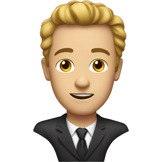 Sam bankman emoji