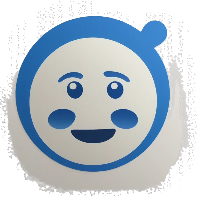 cihna.Translate text with your cameraBehind a white color paper with a blue circle inside it. The exact mark of white color inside the blue circle.FeedbackPeople also search for emoji