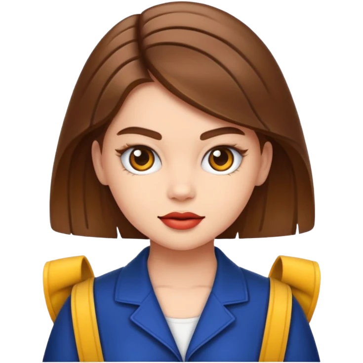 palvin babara emoji