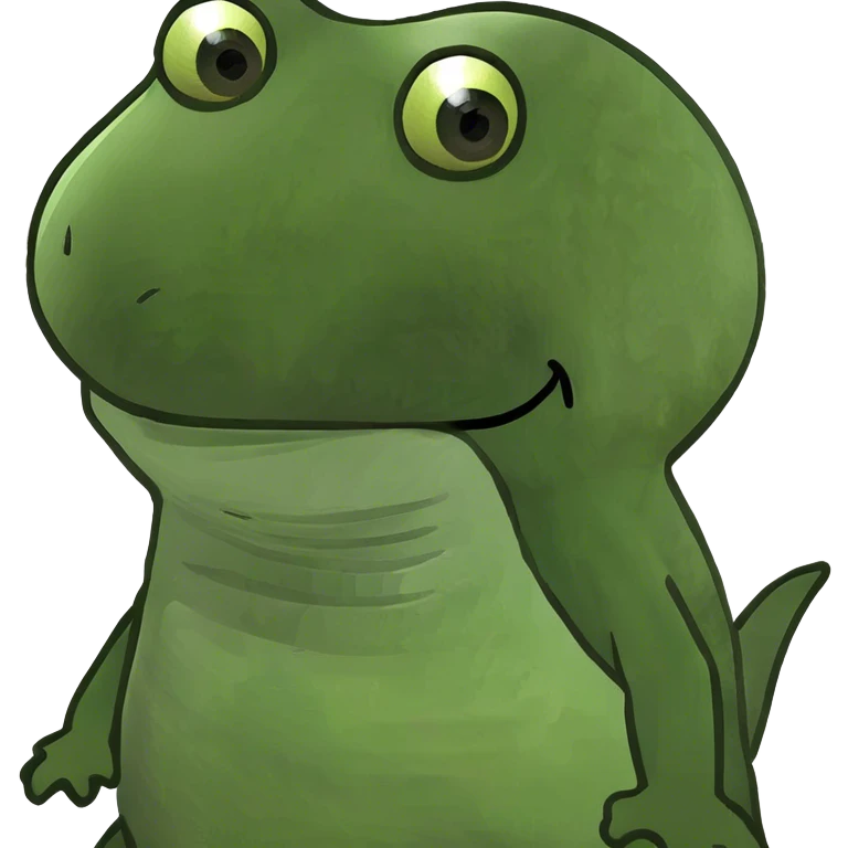 Dino emoji