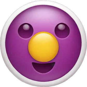 Antioxidant emoji