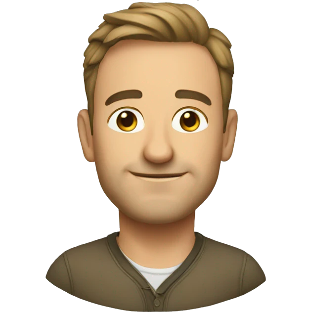neil goodman emoji