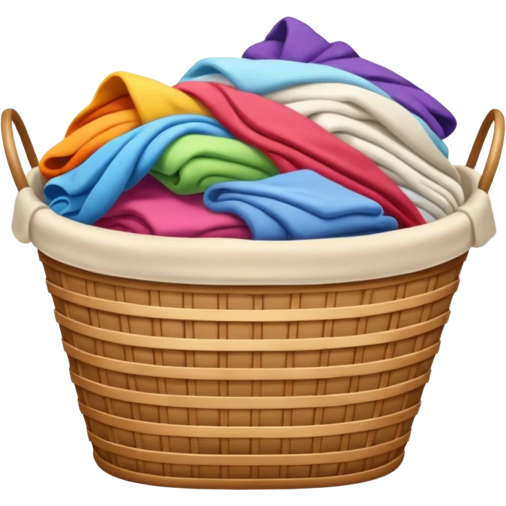 generate emoji for laundry  business  emoji
