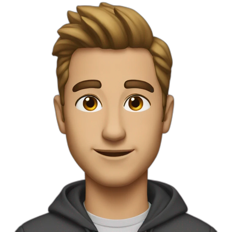 kendall Roy emoji