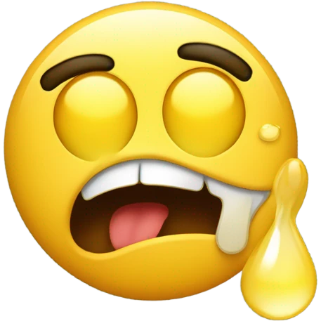 stank face emoji  emoji