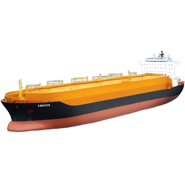 gas tanker emoji