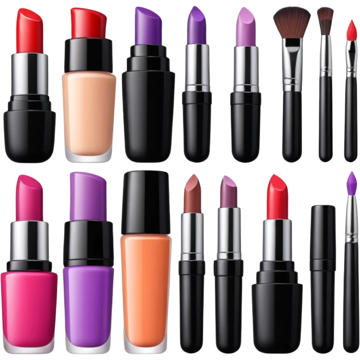 makeup company emoji