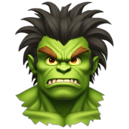 BLANKA emoji