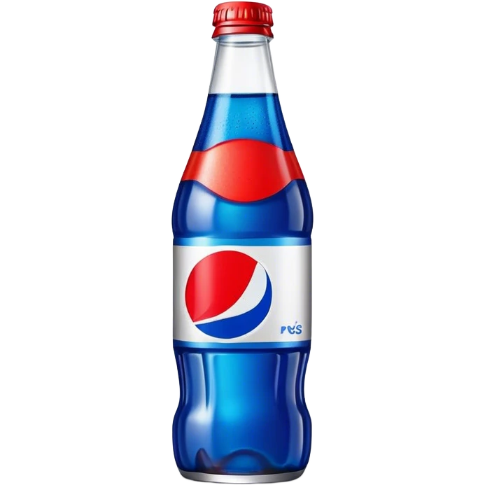 Pepsi Mexico  emoji