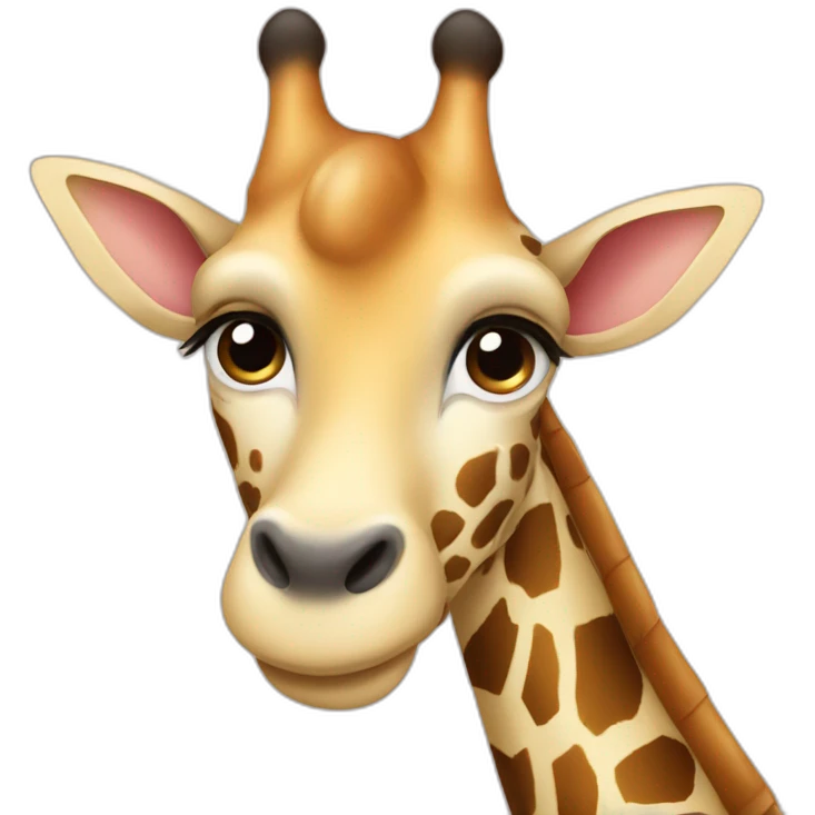 giraph emoji