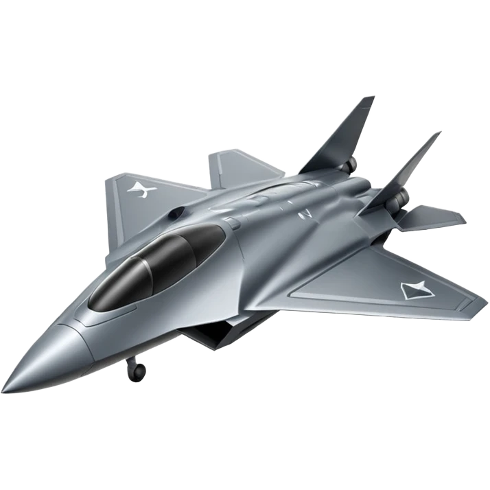 yf-23 emoji