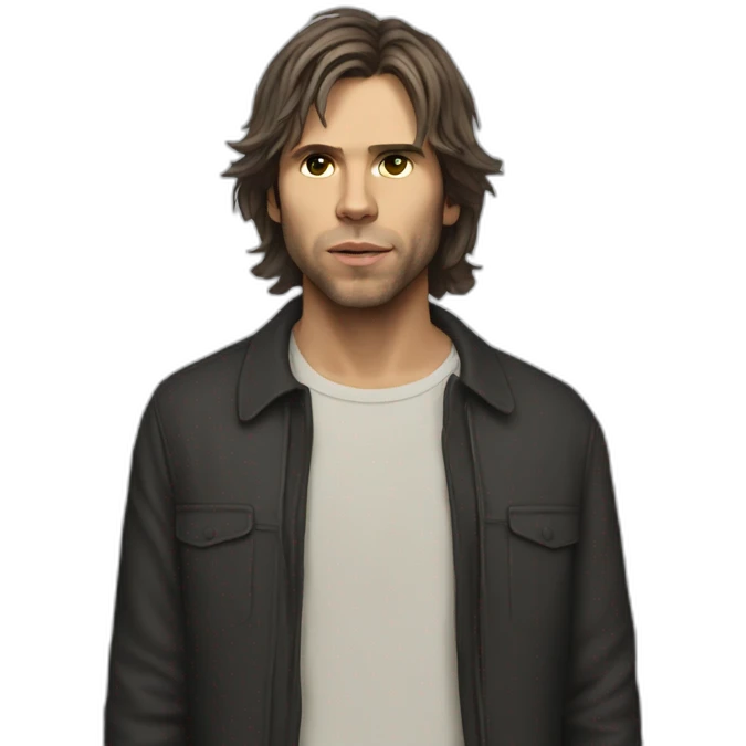 Orelsan civilisation  emoji